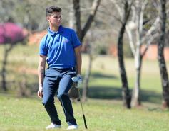 Foto de la galería: Paso a paso del Abierto de las Misiones de golf