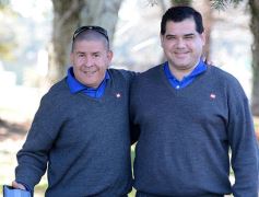 Foto de la galería: Paso a paso del Abierto de las Misiones de golf