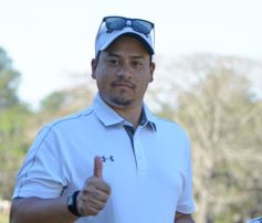 Foto de la galería: Paso a paso del Abierto de las Misiones de golf