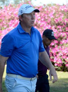 Foto de la galería: Paso a paso del Abierto de las Misiones de golf