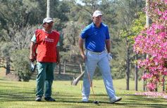 Foto de la galería: Paso a paso del Abierto de las Misiones de golf
