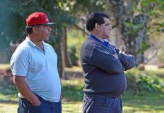 Foto de la galería: Paso a paso del Abierto de las Misiones de golf