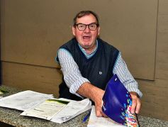 Foto de la galería: El "Gaita" Ojeda, campeón del Abierto de Misiones, siete años después