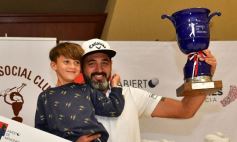 Foto de la galería: El "Gaita" Ojeda, campeón del Abierto de Misiones, siete años después