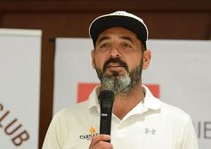 Foto de la galería: El "Gaita" Ojeda, campeón del Abierto de Misiones, siete años después