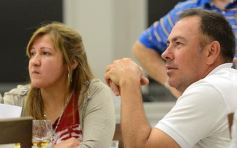 Foto de la galería: El "Gaita" Ojeda, campeón del Abierto de Misiones, siete años después