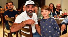 Foto de la galería: El "Gaita" Ojeda, campeón del Abierto de Misiones, siete años después