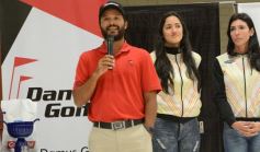 Foto de la galería: El "Gaita" Ojeda, campeón del Abierto de Misiones, siete años después