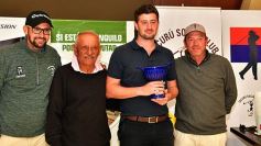 Foto de la galería: El "Gaita" Ojeda, campeón del Abierto de Misiones, siete años después