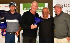 Foto de la galería: El "Gaita" Ojeda, campeón del Abierto de Misiones, siete años después