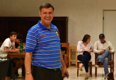 Foto de la galería: El "Gaita" Ojeda, campeón del Abierto de Misiones, siete años después