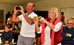 Foto de la galería: El "Gaita" Ojeda, campeón del Abierto de Misiones, siete años después