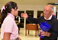 Foto de la galería: El "Gaita" Ojeda, campeón del Abierto de Misiones, siete años después