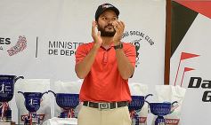 Foto de la galería: El "Gaita" Ojeda, campeón del Abierto de Misiones, siete años después