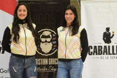 Foto de la galería: El "Gaita" Ojeda, campeón del Abierto de Misiones, siete años después