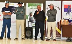 Foto de la galería: El "Gaita" Ojeda, campeón del Abierto de Misiones, siete años después