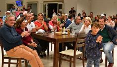 Foto de la galería: El "Gaita" Ojeda, campeón del Abierto de Misiones, siete años después