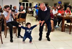 Foto de la galería: El "Gaita" Ojeda, campeón del Abierto de Misiones, siete años después