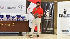 Foto de la galería: El "Gaita" Ojeda, campeón del Abierto de Misiones, siete años después