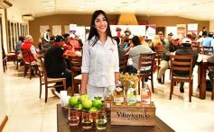 Foto de la galería: El "Gaita" Ojeda, campeón del Abierto de Misiones, siete años después