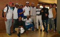 Foto de la galería: El "Gaita" Ojeda, campeón del Abierto de Misiones, siete años después