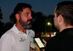 Foto de la galería: El "Gaita" Ojeda, campeón del Abierto de Misiones, siete años después