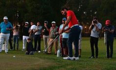 Foto de la galería: El "Gaita" Ojeda, campeón del Abierto de Misiones, siete años después