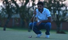 Foto de la galería: El "Gaita" Ojeda, campeón del Abierto de Misiones, siete años después