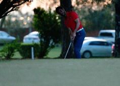 Foto de la galería: El "Gaita" Ojeda, campeón del Abierto de Misiones, siete años después