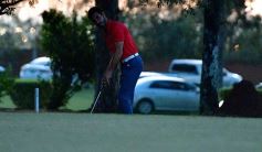 Foto de la galería: El "Gaita" Ojeda, campeón del Abierto de Misiones, siete años después