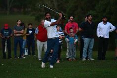 Foto de la galería: El "Gaita" Ojeda, campeón del Abierto de Misiones, siete años después