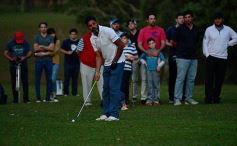 Foto de la galería: El "Gaita" Ojeda, campeón del Abierto de Misiones, siete años después