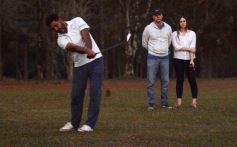 Foto de la galería: El "Gaita" Ojeda, campeón del Abierto de Misiones, siete años después