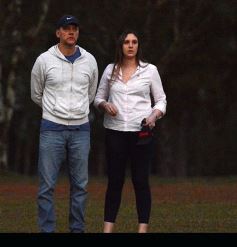 Foto de la galería: El "Gaita" Ojeda, campeón del Abierto de Misiones, siete años después