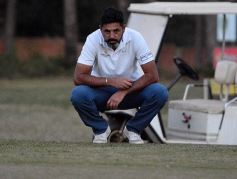 Foto de la galería: El "Gaita" Ojeda, campeón del Abierto de Misiones, siete años después