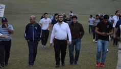 Foto de la galería: El "Gaita" Ojeda, campeón del Abierto de Misiones, siete años después