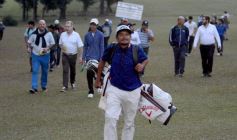Foto de la galería: El "Gaita" Ojeda, campeón del Abierto de Misiones, siete años después