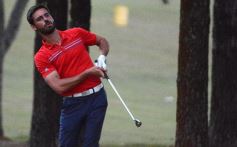 Foto de la galería: El "Gaita" Ojeda, campeón del Abierto de Misiones, siete años después