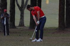 Foto de la galería: El "Gaita" Ojeda, campeón del Abierto de Misiones, siete años después