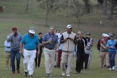 Foto de la galería: El "Gaita" Ojeda, campeón del Abierto de Misiones, siete años después
