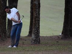 Foto de la galería: El "Gaita" Ojeda, campeón del Abierto de Misiones, siete años después