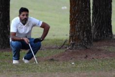 Foto de la galería: El "Gaita" Ojeda, campeón del Abierto de Misiones, siete años después