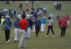 Foto de la galería: El "Gaita" Ojeda, campeón del Abierto de Misiones, siete años después