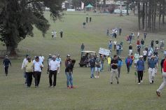 Foto de la galería: El "Gaita" Ojeda, campeón del Abierto de Misiones, siete años después