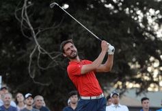 Foto de la galería: El "Gaita" Ojeda, campeón del Abierto de Misiones, siete años después