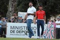 Foto de la galería: El "Gaita" Ojeda, campeón del Abierto de Misiones, siete años después