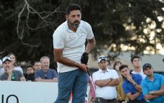 Foto de la galería: El "Gaita" Ojeda, campeón del Abierto de Misiones, siete años después