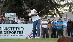 Foto de la galería: El "Gaita" Ojeda, campeón del Abierto de Misiones, siete años después