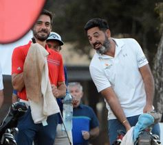 Foto de la galería: El "Gaita" Ojeda, campeón del Abierto de Misiones, siete años después