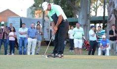Foto de la galería: El "Gaita" Ojeda, campeón del Abierto de Misiones, siete años después